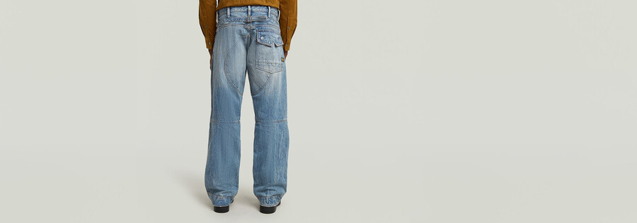 5620 loose jeans