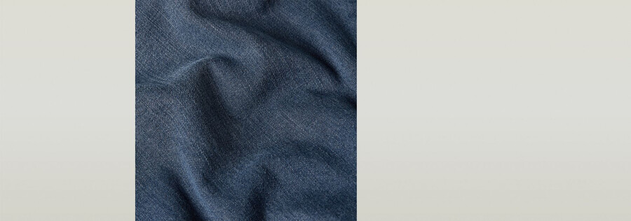 bend loose jeans