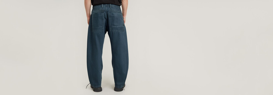 bend chino