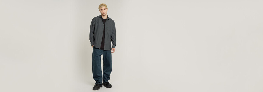 bend chino