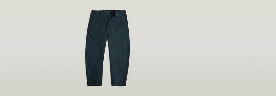 bend chino