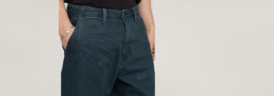 bend chino