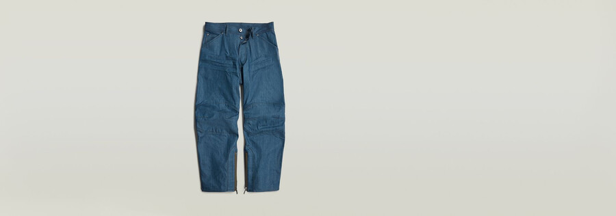 bb 5620 weite jeans unisex