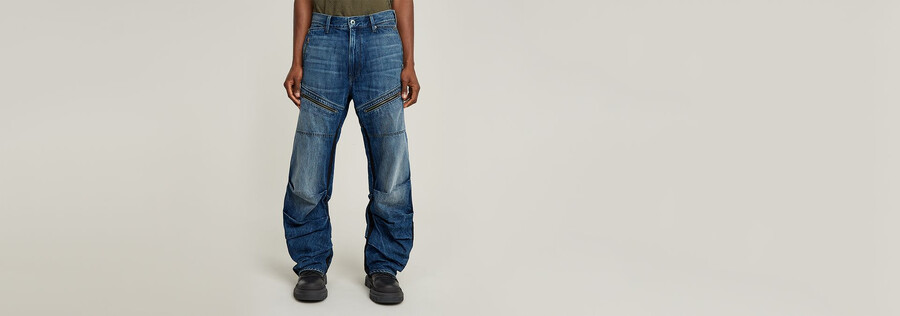 fallschirmjeans