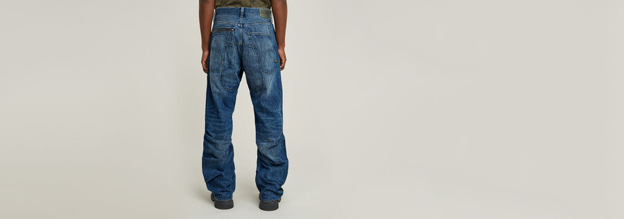 fallschirmjeans