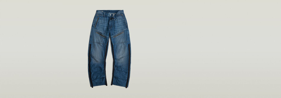 fallschirmjeans