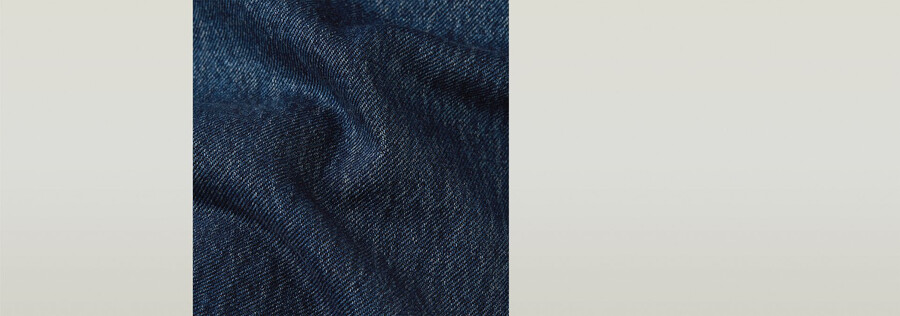 rovic loose denim jeans