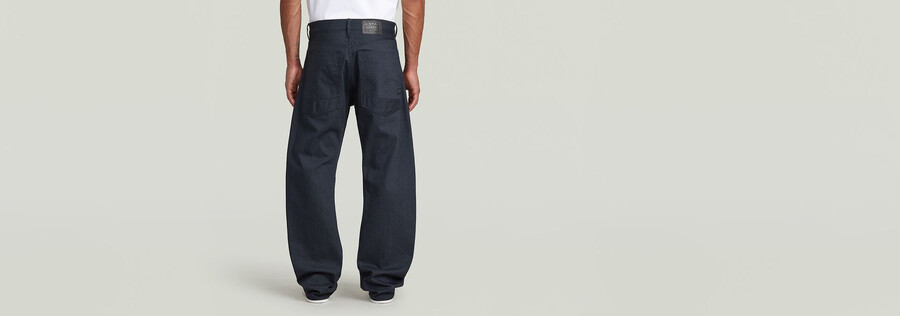 bend loose 2.0 jeans