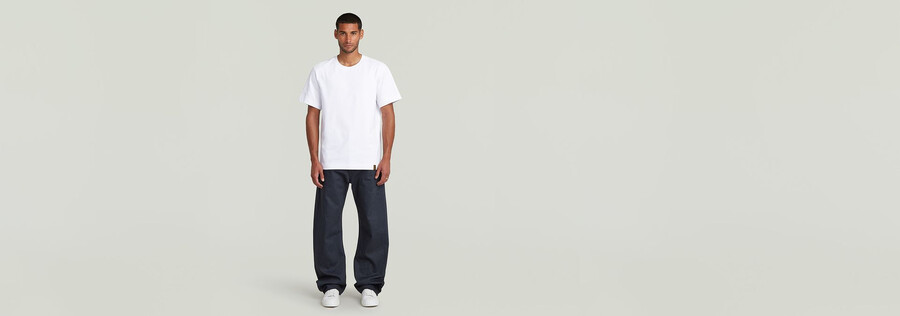 bend loose 2.0 jeans