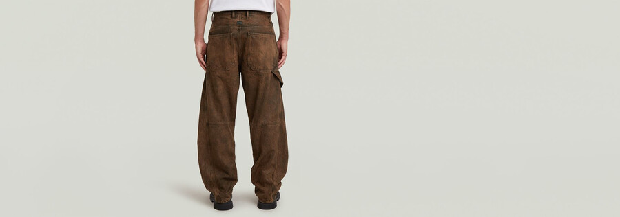 contor loose carpenter jeans