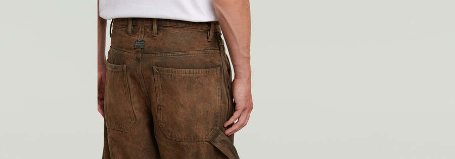 contor loose carpenter jeans