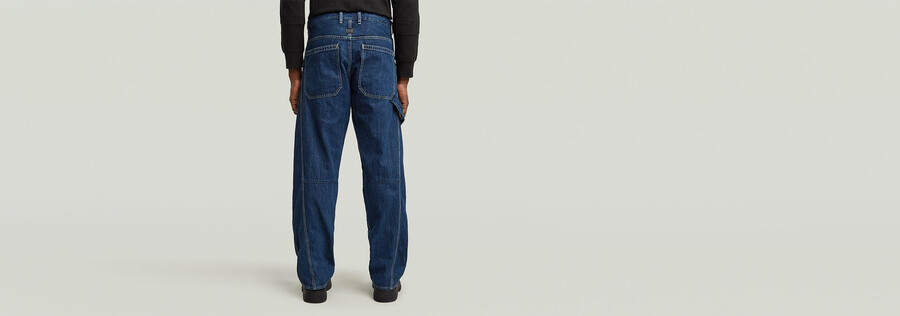 contor loose carpenter jeans