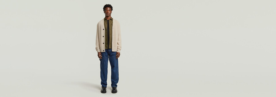 contor loose carpenter jeans