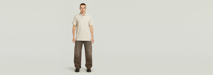 bend loose pm jeans