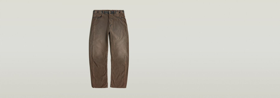 bend loose pm jeans