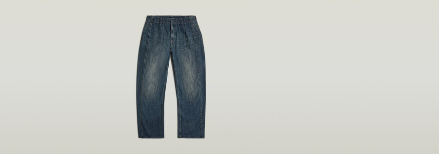 bend loose chino 2.0 jeans