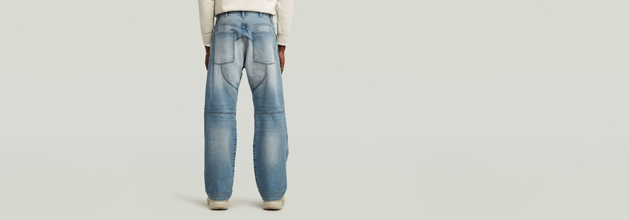 g-star elwood unisex low loose jeans