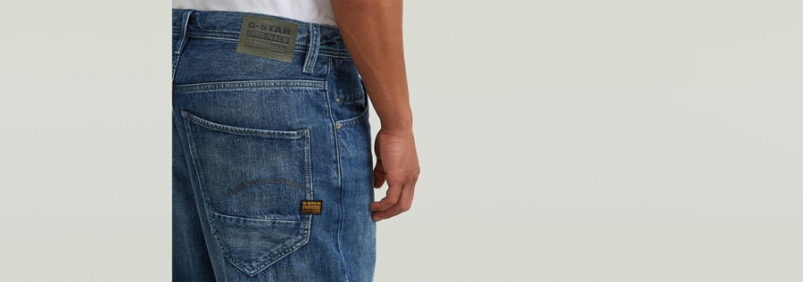 arc loose jeans