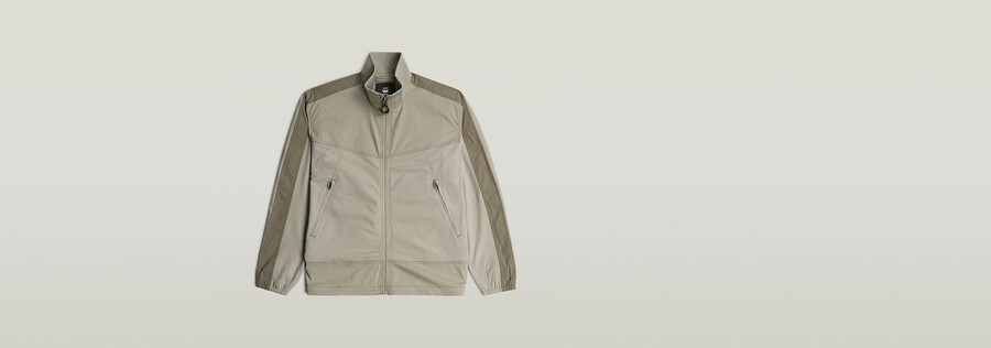 gewebtes trainingsshirt