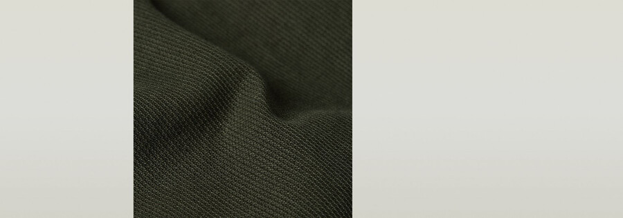 overshirt mit 4 taschen