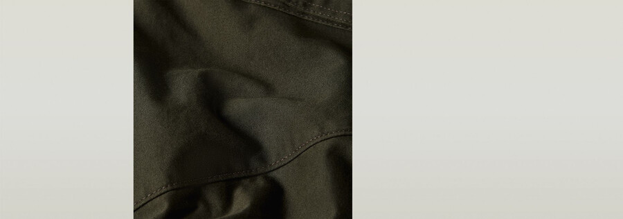 rovic zip 3d straight tapered pant