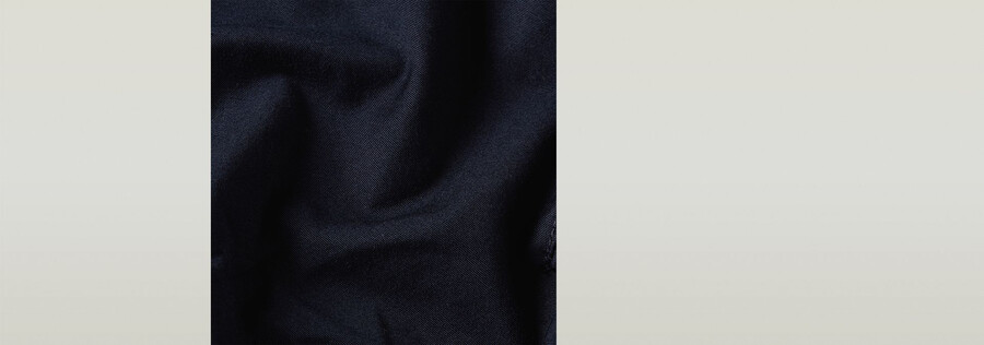 rovic zip 3d regular tapered pants