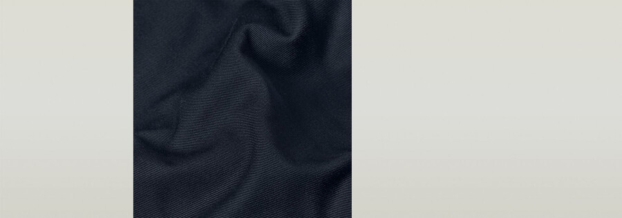 rovic zip 3d regular tapered pants