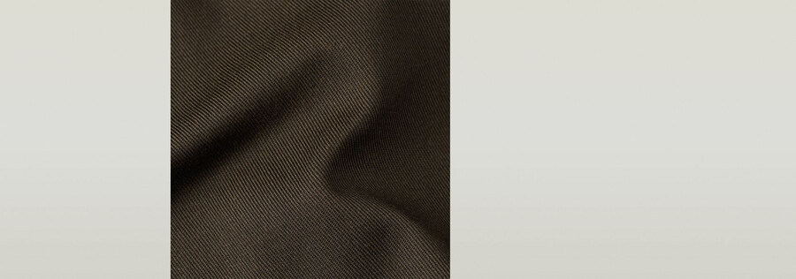 rovic zip 3d regular tapered pants
