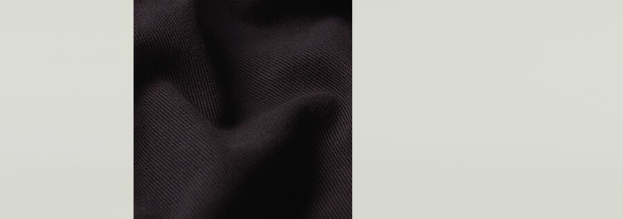 rovic zip 3d regular tapered pants