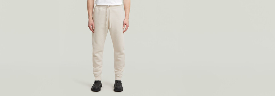 premium core typ c jogginghose