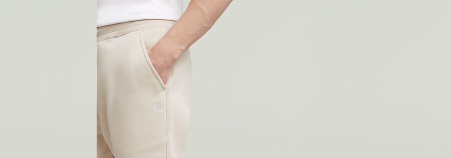 premium core typ c jogginghose