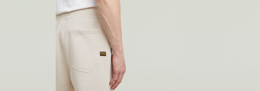 premium core typ c jogginghose