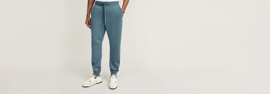 premium core typ c jogginghose