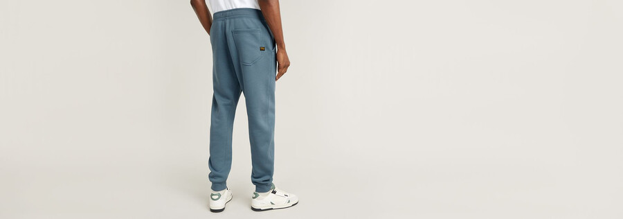 premium core typ c jogginghose