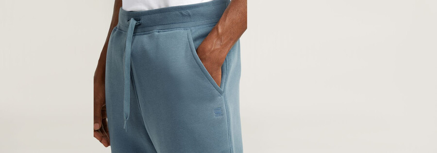 premium core typ c jogginghose
