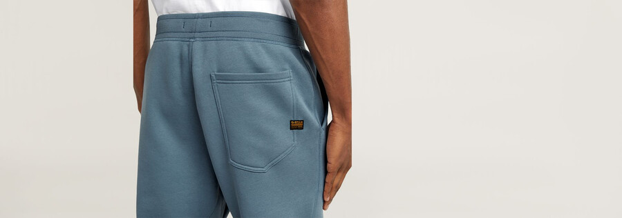 premium core typ c jogginghose