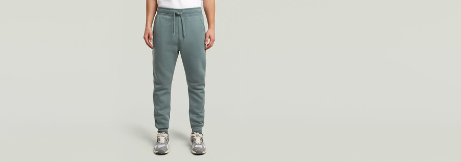 premium core typ c jogginghose