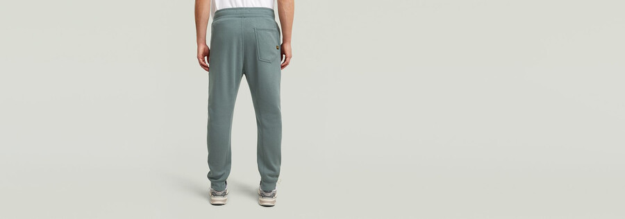 premium core typ c jogginghose
