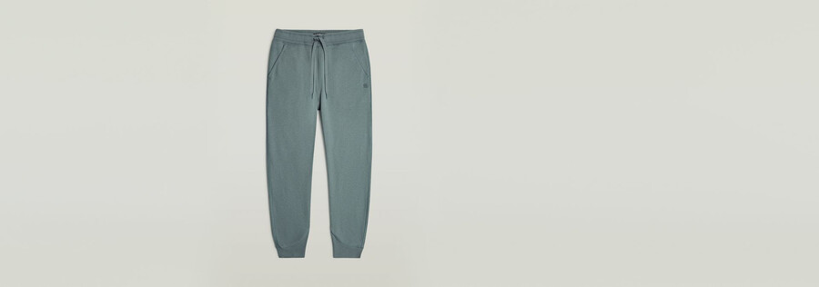 premium core typ c jogginghose