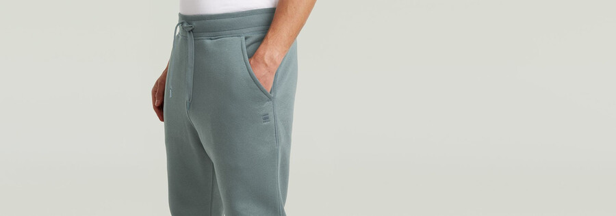 premium core typ c jogginghose