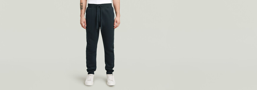 premium core typ c strickhose