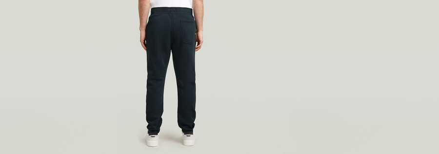 premium core typ c strickhose