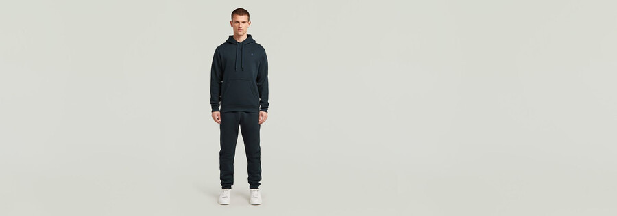 premium core typ c strickhose