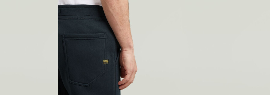 premium core typ c strickhose