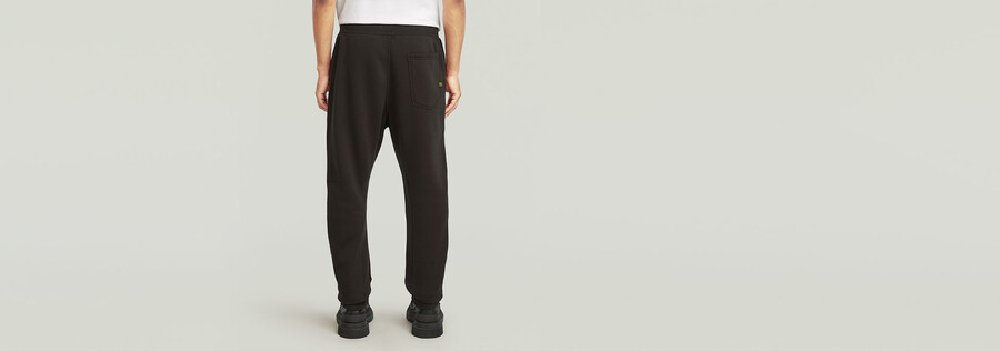 premium core typ c strickhose