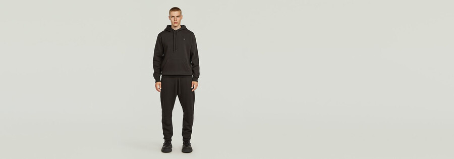premium core typ c strickhose