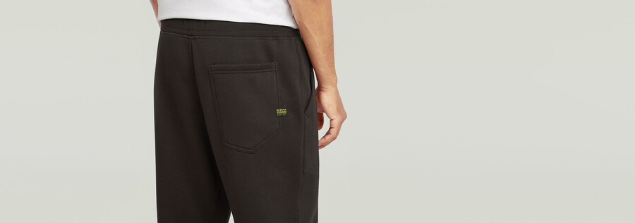 premium core typ c strickhose