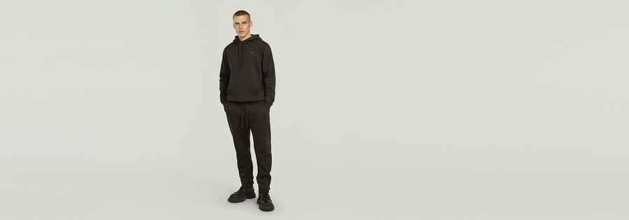 premium core typ c strickhose