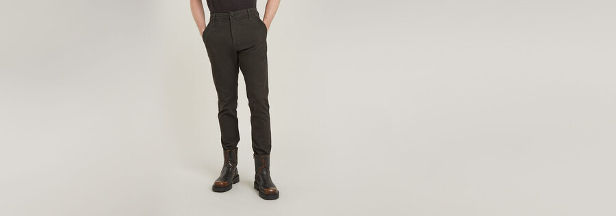 bronson 2.0 slim chino