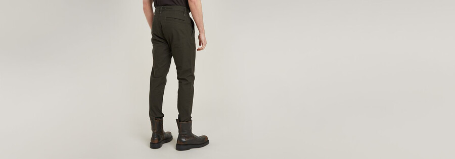 bronson 2.0 slim chino